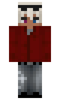 orvc minecraft skin