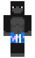 IAmmDemonnn minecraft skin