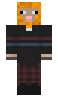 dreamistaken minecraft skin