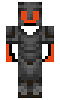 Ranbooed minecraft skin