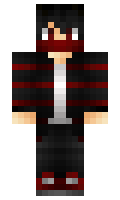 itsRealAlex minecraft skin
