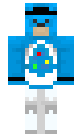 sepio minecraft skin