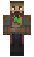 Pibez minecraft skin