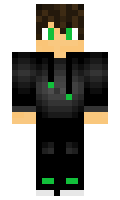AtPGameStreams minecraft skin