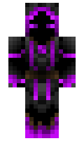 CaptainCalc minecraft skin