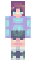 Danhuz minecraft skin