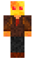 MonoMango minecraft skin