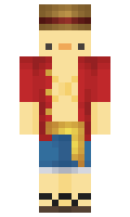 Melgior03 minecraft skin