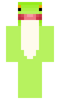 Capellai minecraft skin