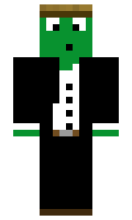 DrDynamo minecraft skin