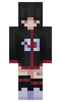 Beskom minecraft skin