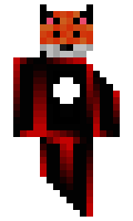Sviaty minecraft skin