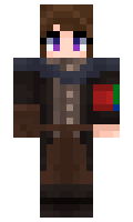 7Alisa7Player7 minecraft skin