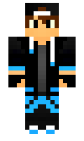 zukaYT minecraft skin