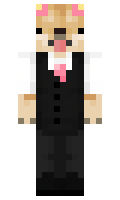 polilla minecraft skin