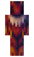 CoffeeGopher minecraft skin