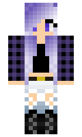Lambanina minecraft skin