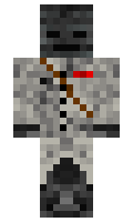 Sinakra minecraft skin