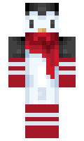 Skizzili minecraft skin