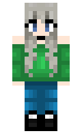 SpartanAmaroq minecraft skin