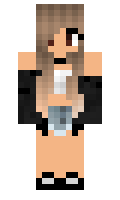 Slio minecraft skin