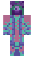 StewieNikomi minecraft skin