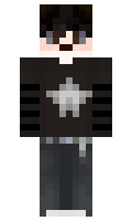 Theblade0434 minecraft skin