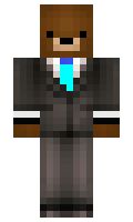 KaPo minecraft skin