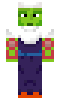 capacho minecraft skin