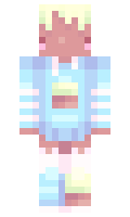 Gwaffel minecraft skin