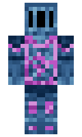 Thuy minecraft skin