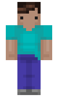 ChippedAnvil minecraft skin