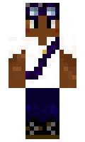 tbse minecraft skin