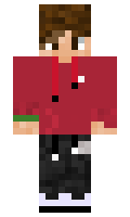 CONTYSLAV minecraft skin
