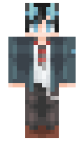 4c243731de9bd8 minecraft skin