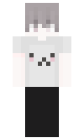 spw minecraft skin
