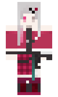 schwartzer09 minecraft skin