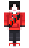 Thecoolertnt minecraft skin