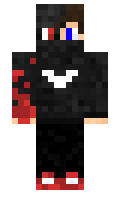 RuthLessYT minecraft skin