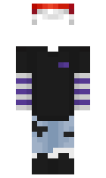 Kalianoss minecraft skin