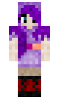 KaylinRose minecraft skin