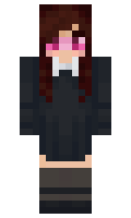 Sourss minecraft skin