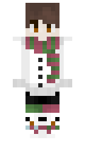 Captaincool07 minecraft skin