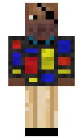 BillCosby6300 minecraft skin