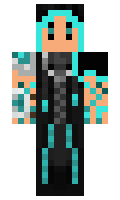 lobopiuma minecraft skin
