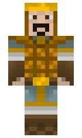 milaha minecraft skin