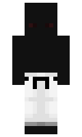 nkyanai minecraft skin