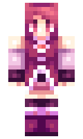 KatsuyaluvsE minecraft skin