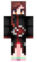 Luthux minecraft skin