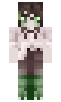Fruudle minecraft skin